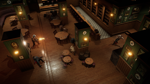 Empire of Sin PC Download