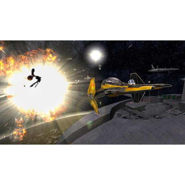 Stars Wars: Battlefront Classic Collection