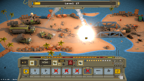 Warpips PC Download