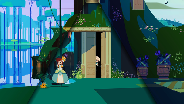 Cris Tales PC Download