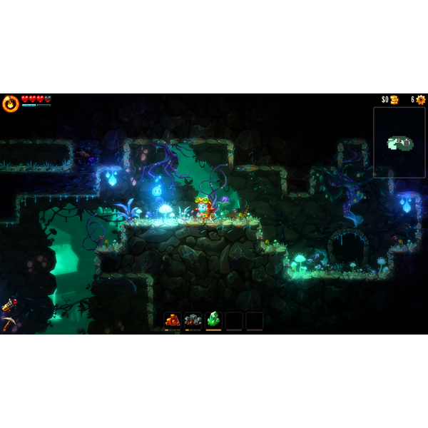 SteamWorld Dig 2 PC Download