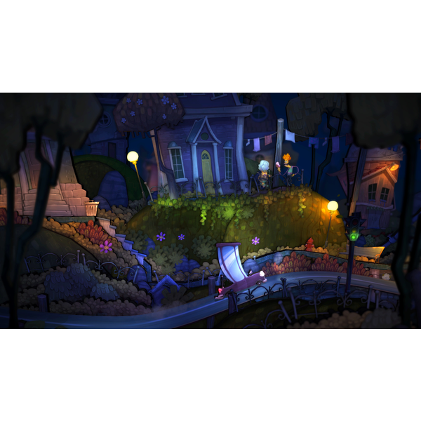 Flipping Death PC Download