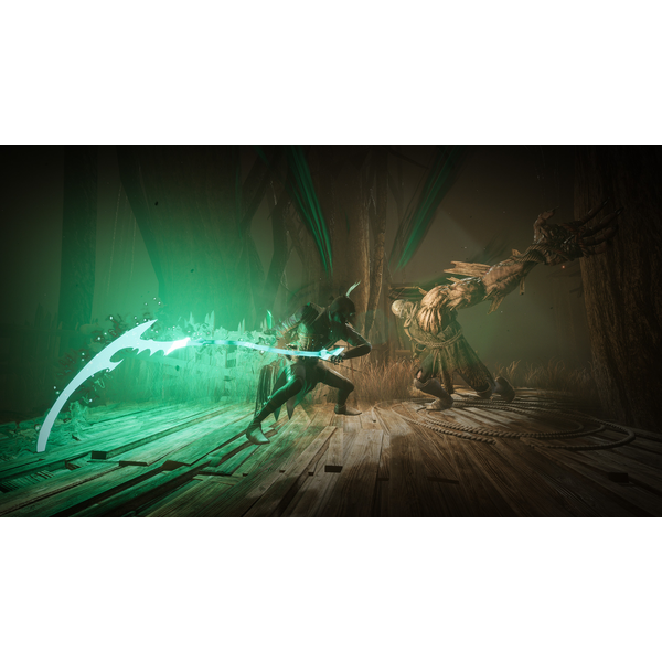 Thymesia PC Download