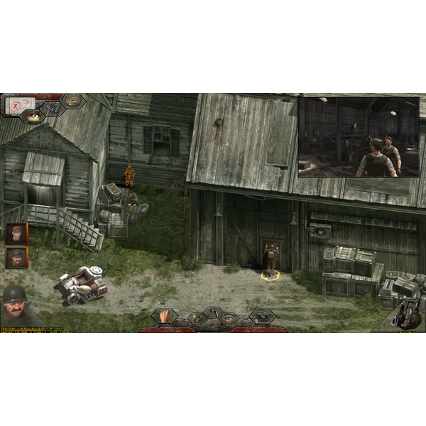 Commandos 3 - HD Remaster