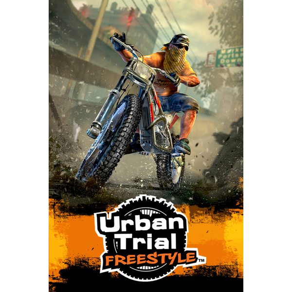 Urban Trial Freestyle PC Download
