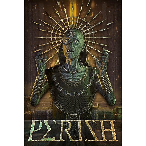Perish PC Download