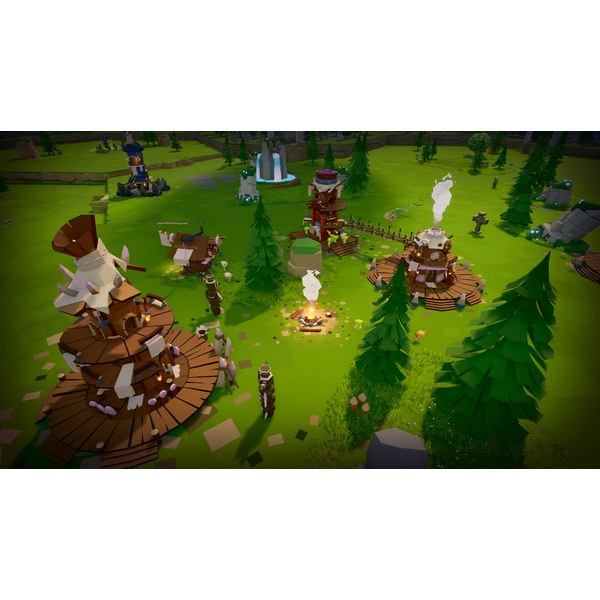 Goblins of Elderstone PC Download