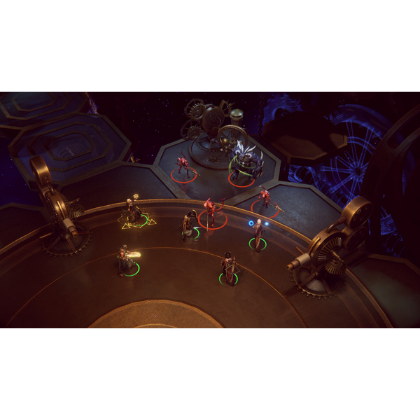 Pathfinder: Wrath of the Righteous  Inevitable Ex