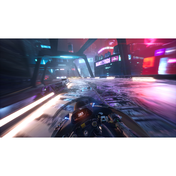 Ghostrunner 2 PC Download