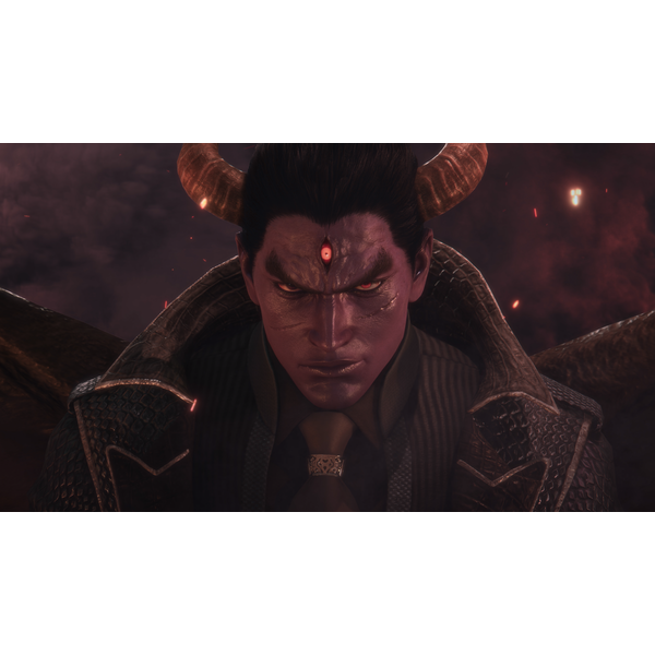 TEKKEN 8 PC Download