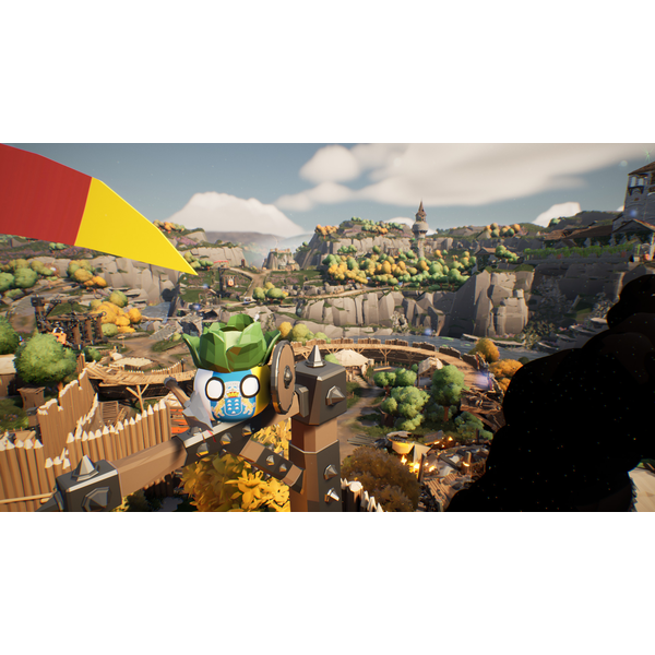 Bang-On Balls: Chronicles