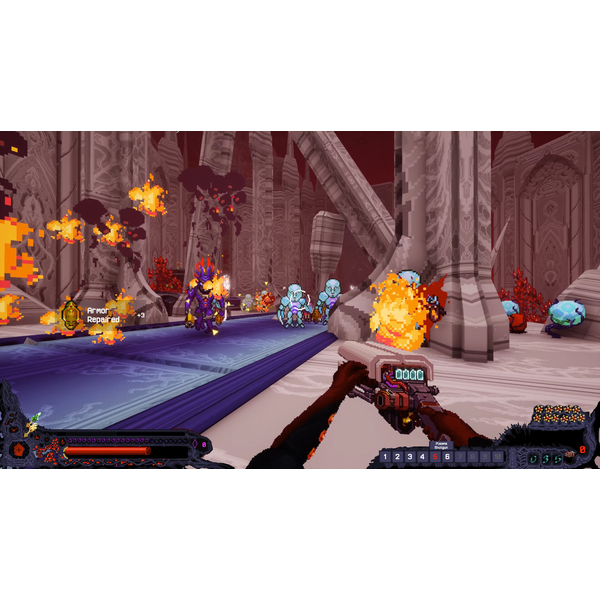 Diluvian Ultra PC Download