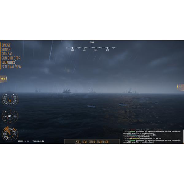 Destroyer: The U-Boat Hunter