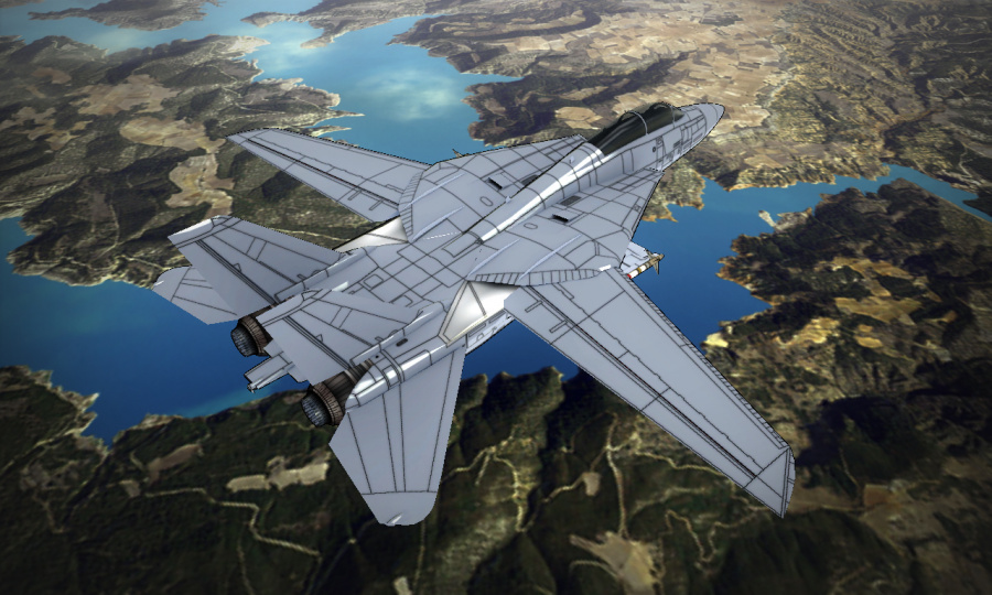 Vector Thrust PC Download