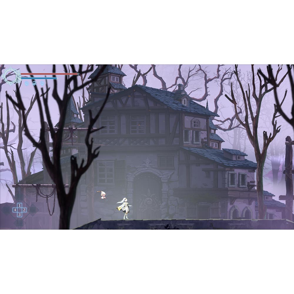 Afterimage: Deluxe Edition