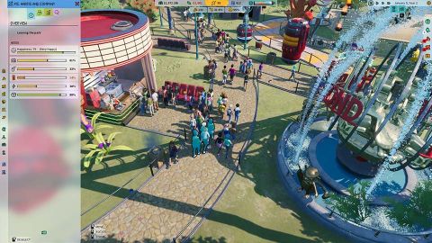 Park Beyond Impossified Edition - PS5