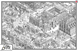 Crime OClock - Switch