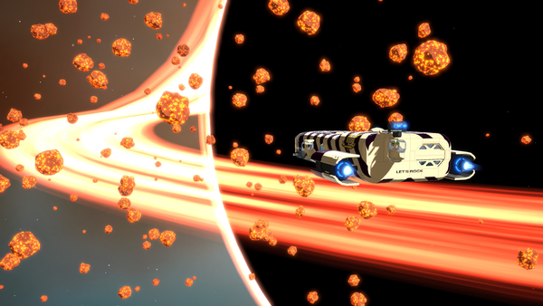 Space Crew PC Download
