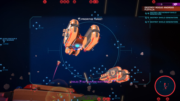 Space Crew PC Download