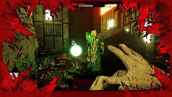 Forgive Me Father PC Download (ROW)
