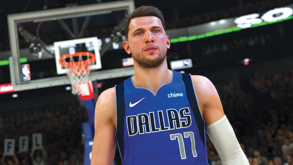 Nba 2k22 PC Download (EU)
