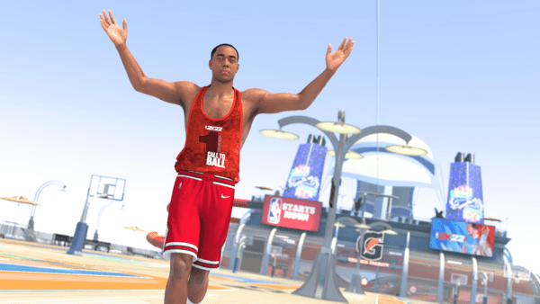 Nba 2k22 PC Download (EU)