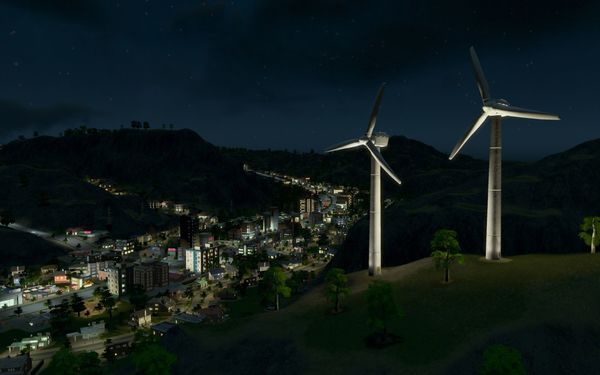 Cities Skylines: Parklife Edition 4