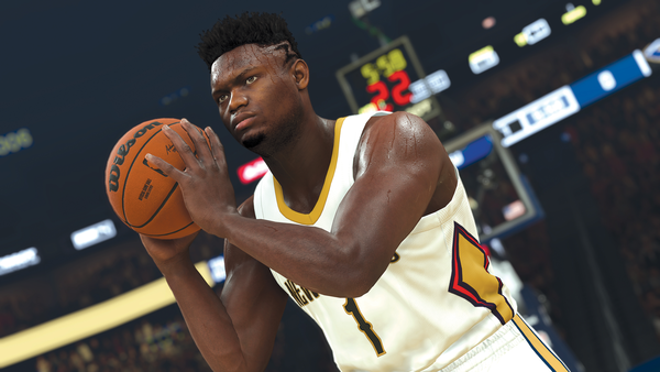 NBA 2K22 NBA 75th Anniversary Edition