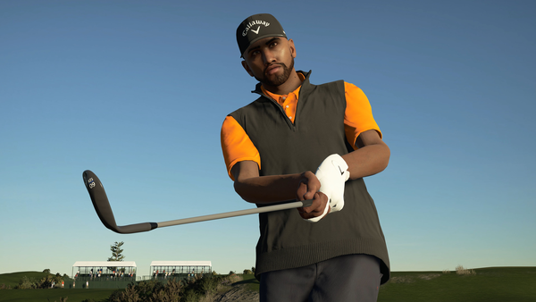 PGA TOUR 2K21 Baller Edition PC Download