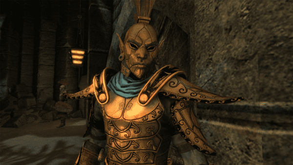 The Elder Scrolls V: Skyrim Anniversary Upgrade