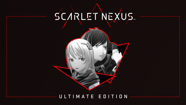 SCARLET NEXUS Ultimate Edition PC Download