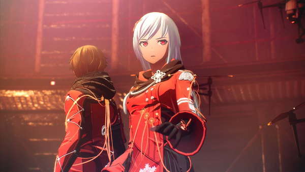 SCARLET NEXUS Ultimate Upgrade Pack PC