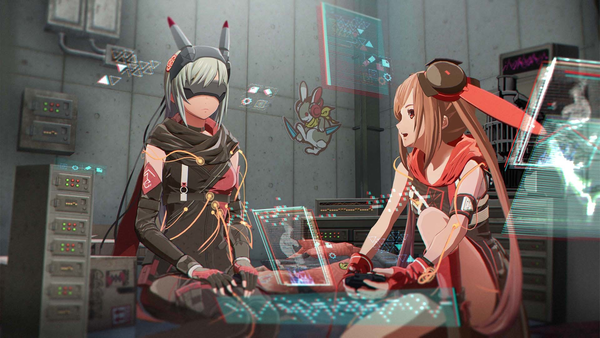 SCARLET NEXUS Ultimate Upgrade Pack PC