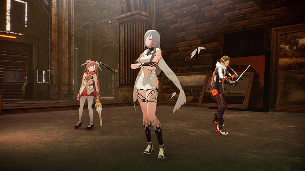 SCARLET NEXUS Season Pass PC Download
