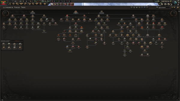 Hearts of Iron IV: No Step Back PC Download