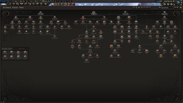 Hearts of Iron IV: No Step Back PC Download