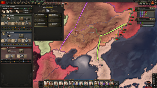 Hearts of Iron IV: No Step Back PC Download