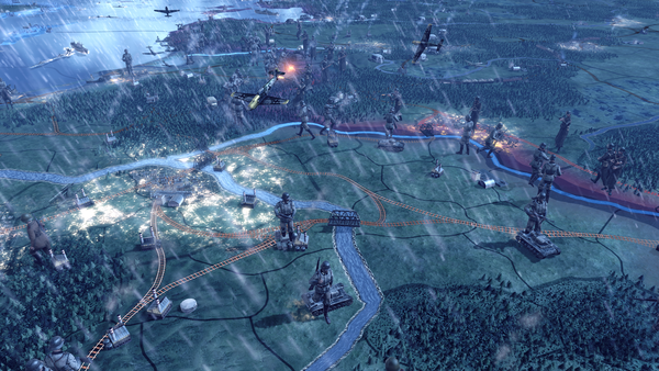 Hearts of Iron IV: No Step Back PC Download