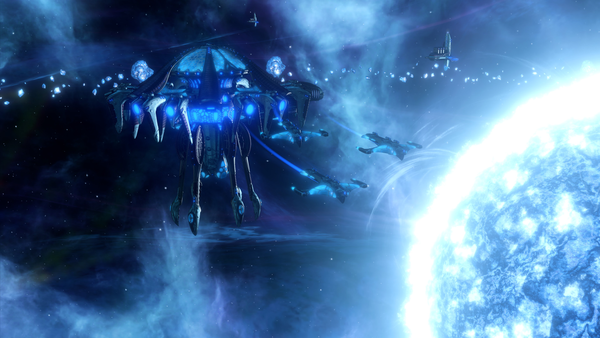 Stellaris: Aquatics Species Pack PC Download