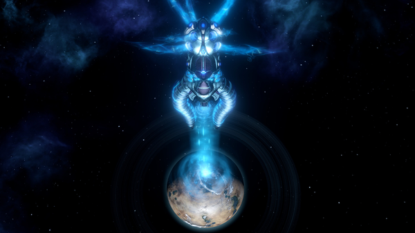 Stellaris: Aquatics Species Pack PC Download