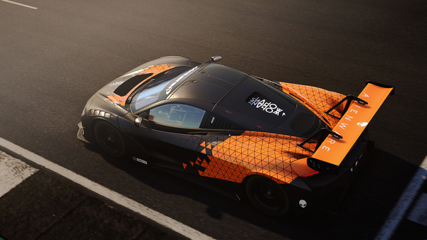 Assetto Corsa Competizione PC Download
