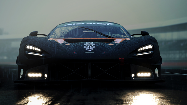 Assetto Corsa Competizione PC Download