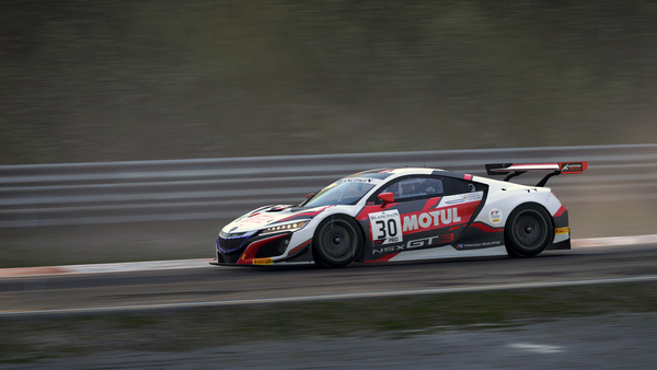 Assetto Corsa Competizione PC Download