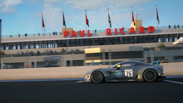 Assetto Corsa Competizione PC Download