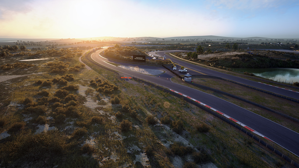Assetto Corsa Competizione PC Download