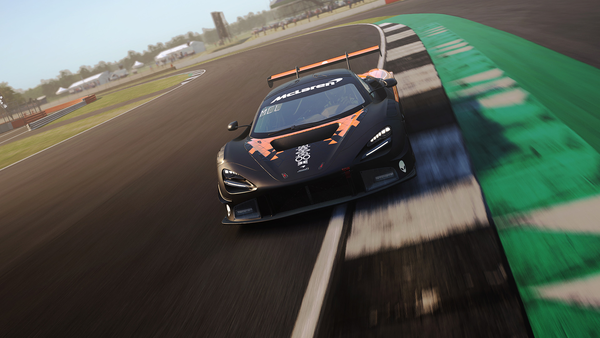 Assetto Corsa Competizione PC Download