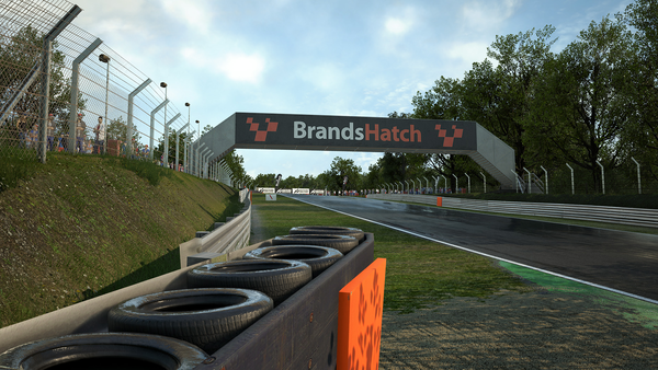 Assetto Corsa Competizione PC Download