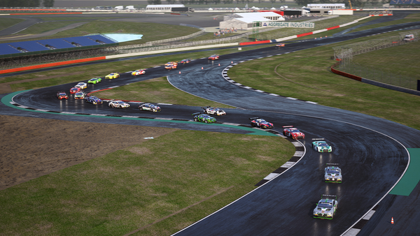 Assetto Corsa Competizione PC Download