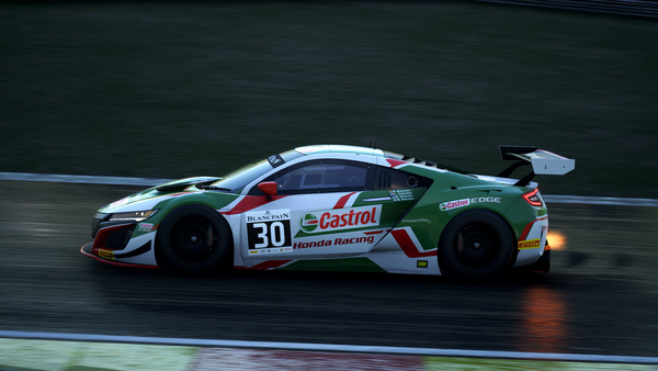 Assetto Corsa Competizione PC Download