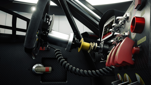 Assetto Corsa Competizione PC Download